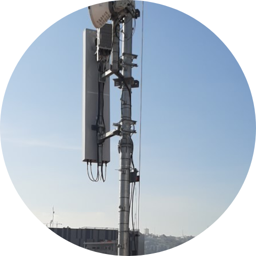 kyneb-antena
